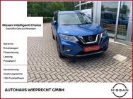 Nissan X-Trail N-Connecta - Eisleben (Lutherstadt) Wolferode