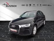 Audi Q3, TDI Q, Jahr 2017 - Kamenz