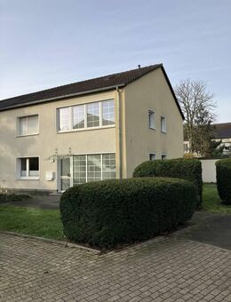 Mit VIVAWEST zum Eigentum - Moers