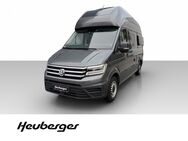 VW California, Grand California 600 Crafter Grand California 60, Jahr 2022 - Füssen