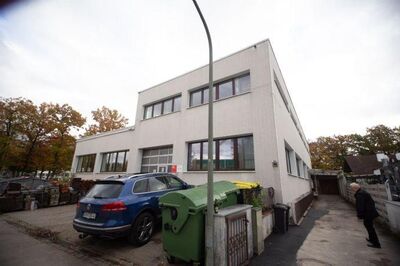 355,28 m2 OG LOFT Betriebsleiterwohnung Alleinlage