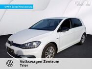 VW Golf, 1.5 TSI VII IQ DRIVE, Jahr 2020 - Trier