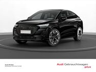 Audi Q4, 45 qu S line, Jahr 2023 - Minden (Nordrhein-Westfalen)