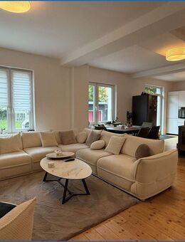 Vermieten oder Wohnen - Attraktives 3-Familienhaus mit Potenzial! - Gelsenkirchen