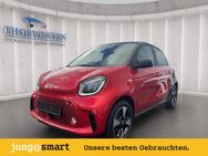 smart EQ forfour, 22kw-Lader Exklusive passion, Jahr 2020 - Schloß Holte-Stukenbrock