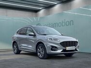 Ford Kuga, Plug-In Hybrid ST-Line h, Jahr 2022 - München