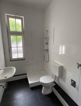 Modernisierte 2ZKBBalkonwohnung im Erdgeschoss in Heppens zu vermieten! - Wilhelmshaven