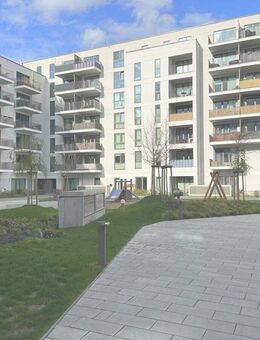 Geräumige 3-Zimmer Etagenwohnung zur Miete in Tonndorf! - Wentzel Dr. - Hamburg