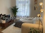 [TAUSCHWOHNUNG] Neu sanierte Altbauwohnung gegen größere Wohnung - Frankfurt (Main)