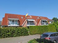 Toplage am Klövensteen: Maisonette mit zwei Balkonen - sonnig und ruhig - Schenefeld (Landkreis Pinneberg)