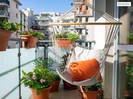 + IDEAL und OHNE PROVISION Erdgeschosswohnung in 60599 Frankfurt - Frankfurt (Main)