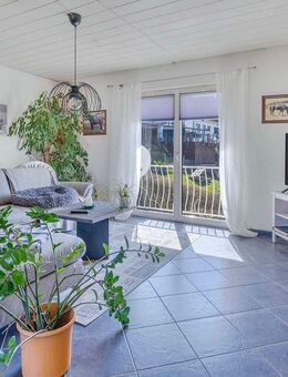 Ein Haus mit vielen Möglichkeiten! - Ehlscheid