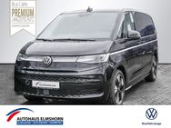 VW T7 Multivan, 2.0 TDI Multivan Style, Jahr 2024 - Kölln-Reisiek