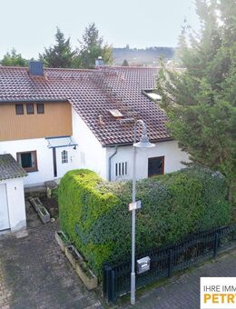 VIEL PLATZ, VIEL LICHT, VIEL GRÜN - IHR ZUHAUSE IN INGELHEIM - Ingelheim (Rhein)