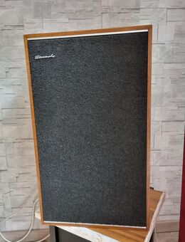 Lautsprecherboxen Sansui ES 100 2-Wege - Mönkeberg