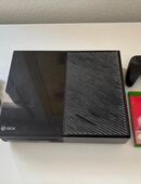 Xbox one 500gb___controller+spiel+kinect in 71404