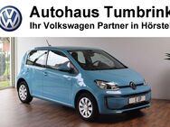 VW up, e-Up, Jahr 2020 - Hörstel