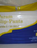 PARAM Windelhosen, Rollator in 56648