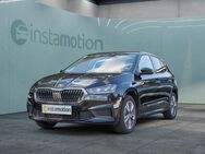 Skoda Fabia, AMBITION, Jahr 2023 - München