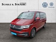 VW T6 Multivan, 2.0 TDI 1 Generation Six 4MOTIO, Jahr 2021 - Bad Salzungen