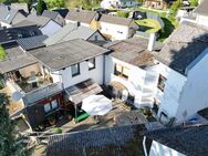 Zweifamilienhaus mit schöner Aussicht in Ennerich - Runkel