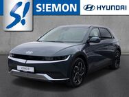 Hyundai IONIQ 5, 7.4 7kWh TECHNIQ RKam LM19, Jahr 2023 - Emsdetten