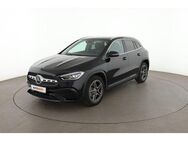 Mercedes-Benz GLA 250 e AMG Line - Berlin