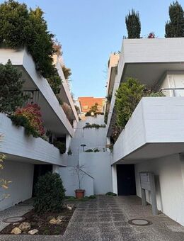 Hier beginnt Ihr neues Kapitel - Penthouse mit zwei Terrassen, Garten & Garage - Fellbach