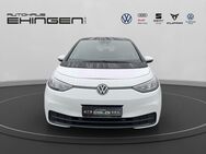 VW ID.3, Pure Performance CCS, Jahr 2021 - Ehingen (Donau)