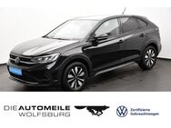 VW Taigo, 1.0 TSI Move, Jahr 2024 - Wolfsburg