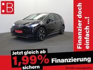 VW ID.3, Pro WÄRMEPUMPE IQ LIGHT, Jahr 2023 - Weißenburg (Bayern)