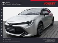 Toyota Corolla, 1.8 Hybrid Club, Jahr 2019 - Bergisch Gladbach