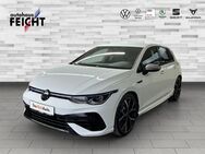 VW Golf, 2.0 TSI VIII R, Jahr 2023 - Haar