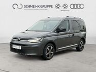 VW Caddy, 1.5 TSI Style Allwetter, Jahr 2022 - Wesel