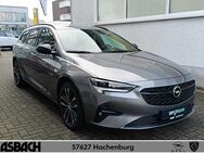 Opel Insignia, Ultimate, Jahr 2021 - Hachenburg