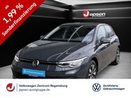 VW Golf, 1.0 TSI MOVE FLA KlimaA, Jahr 2024 - Regensburg