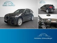 BMW X1 xDr. 20i M Sport SHZ Navi HiFi Wireless KZU - Roßtal