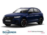 Audi SQ5, 3.0 TDI Quattro, Jahr 2020 - Saarbrücken