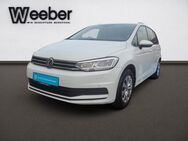 VW Touran, United, Jahr 2020 - Weil der Stadt