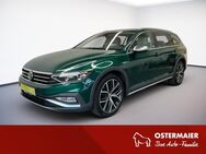 VW Passat Variant, 2.0 TDI ALLTRACK 190PS, Jahr 2019 - Vilsbiburg