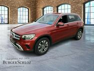 Mercedes GLC 200, d STH, Jahr 2021 - Uhingen