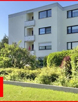 Komfortable Wohnung mit Aufzug in Travemünde - Lübeck