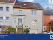 Gemütliches Reihenmittelhaus - Ihr perfektes Zuhause für die kleine Familie! - Schauenburg