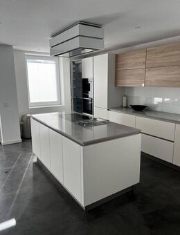 Geiststrasse 6- 2 Schlafzimmer, 130 qm, offener Wohn-Ess-Bereich - Münster