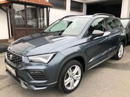 Seat Ateca 2.0 TDI DSG FR-LINE - NAVI PANO BEATS AHK - Kassel