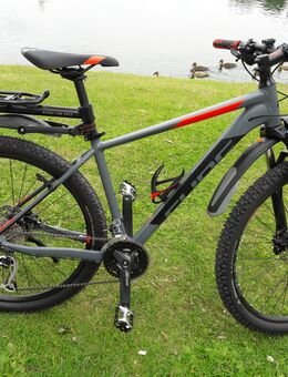 Cube MTB - München