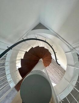 Stilvolle Maisonette Wohnung mit walking closet - Wiesbaden