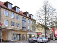 Sonnige 3 Zimmer-Wohnung mit Terrasse! - Hamburg