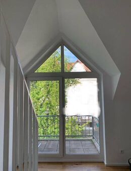 Hübsches, frisch renoviertes Ein-Zimmer Apartment in toller Lage! - Göttingen