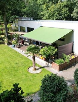 EINMALIGES FAMILIENHAUS URBAN und im GRÜNEN - Radebeul